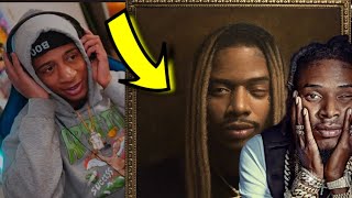 Fetty Wap  Jet LiReaction [upl. by Alana150]