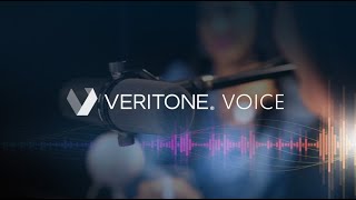 HyperRealistic Synthetic Voice  Veritone Voice [upl. by Amethyst]