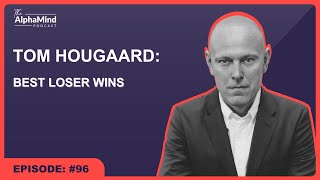 96 Tom Hougaard Best Loser Wins [upl. by Flint]