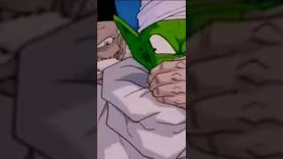 Gohan Salva ha picorro dragonball animation anime cartoonnetwork nikelodeon goku vs [upl. by Dasa]