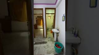 2BHK 50 GAZ 2ND FLOOR FOR SALE NEAR 20 FUTA ROAD BATLAHOUSE DMD 20L CDISDBRZA flatsforsaleindelhi [upl. by Moia]