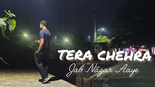 Tera Chehra jab Nazar aaye ❤️ [upl. by Nuhs]