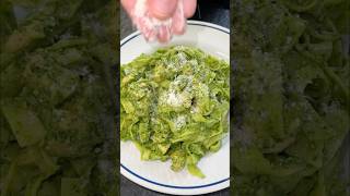 ¿PESTO DE ESPINACAS 🤔pesto [upl. by Atsirhc]