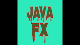 JAVA FX GUI  PART 05 [upl. by Settera]