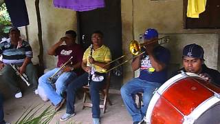 BANDA EL GORDO DE GRANADA NICARGUA [upl. by Billat382]