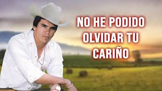 Chalino Sánchez – Florita del Alma Letra Oficial [upl. by Shishko]