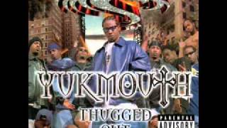 02 Yukmouth  Do Yo Thug Thang [upl. by Llerruj]