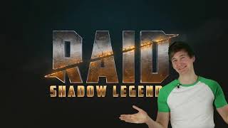 This video is sponsored by RAID SHADOW LEGENDS [upl. by Zachary]