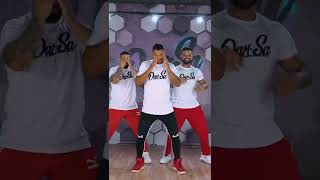 Beat Snap Viral Tiktok By Sr Nescau  DanSa  Daniel Saboya Coreografia shorts [upl. by Josiah]