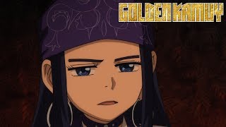 Poop  Golden Kamuy [upl. by Alexine]