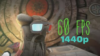 LBP 2 Announcement Trailer  1440p 60fps AI Upscale [upl. by Lat]