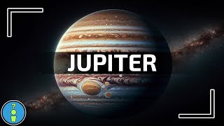 JUPITER [upl. by Landrum317]