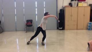 CATS Jellicle Songs Choreography [upl. by Elsie660]