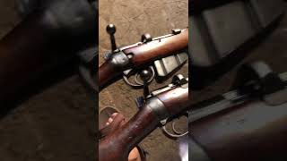 Lee EnField Rifles [upl. by Nisse]