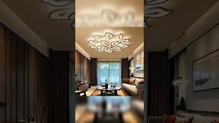 False Ceiling Designs shortsfeed ytshorts shorts youtubeshorts [upl. by Helms]