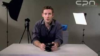 Canon EOS 5D Masterclass in depths Introduction 111 [upl. by Kendrah]