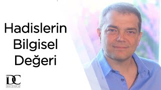 Hadislerin güvenilirliği konusunda modern psikoloji bize neler söylüyor  Prof Dr Caner Taslaman [upl. by Castora]