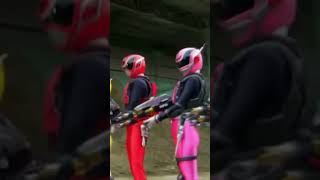 Dekaranger [upl. by Issak]