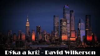 Dýka a kríž 02časť  David Wilkerson [upl. by Minardi651]