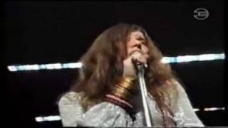 Janis Joplin  Maybe  Live live in germany 69 [upl. by Epp138]