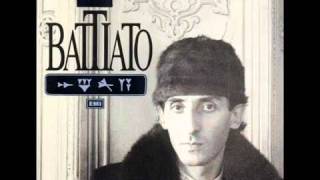 Franco Battiato  Unaltra vita BattiatoPio [upl. by Aniretak]