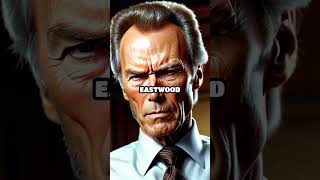 Clint Eastwood From Hollywood to Mayor [upl. by Kristof]