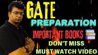 GATE preparationGATE Important 📚 booksAll about GATE Exam in Telugu GATE Eligibility  GATE Paper [upl. by Llerehs]