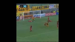 Mitre vs Colón 22 asmr futbol edit soccer mitre colón [upl. by Manella241]