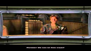 Lets Play  Star Trek Starfleet Academy Deutsch Teil 17 [upl. by Bolitho208]