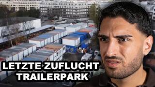 Wenn nur ein Container zum Leben bleibt und das in Deutschland [upl. by Nroht]