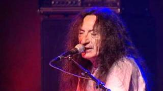 Live Fire with Ken Hensley  Out Of My Control [upl. by Ravaj]