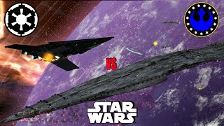 NEW MC113 SSD vs VENGEANCE SSD  Star Wars [upl. by Vogele]