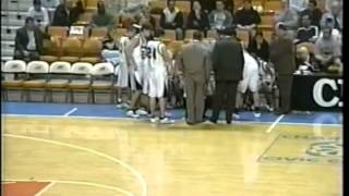 2002 Wheeling Central vs Parkersburg Catholic A [upl. by Drofniw]