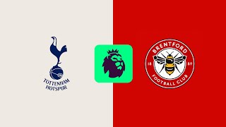 Tottenham V Brentford  BIGMATCH PREVIEW • Fan CONCERN • Postecoglou DEBATE • Overcoming ADVERSITY [upl. by Lerret]