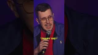 🎤 Cezary Jurkiewicz  Hej Einstein 🔥 Zobacz całość standupcomedy śmieszne humor komedia [upl. by Ylime174]