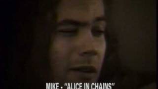 Alice in chains with Pantera [upl. by Elleirda493]