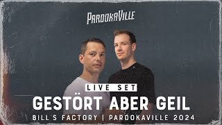 PAROOKAVILLE 2024  GESTORT ABER GEIL [upl. by Eirrol]