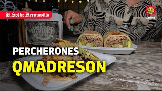 Burros percherones QMadreson de Hermosillo para el mundo ¿Serán los mejores [upl. by Candless]