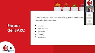 Historias Nuevo Modelo de Riesgo Crédito Supersolidaria [upl. by Gus]