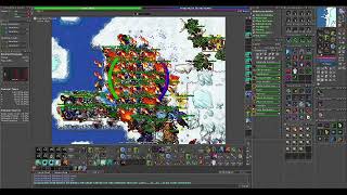 Tibia War Lobera Suta Bombinha 1002 ED x5  Mario El Bueno 1065 x2 ED Svargrond Part 5 [upl. by Ulda478]