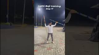 double lathi practice shorts [upl. by Buck]