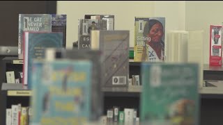 Cobb school board proposes for state to come up with rating system for books [upl. by Lola858]