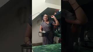 Socha kitchen m masti kr lu bollywood song bollywoodsongs viralshorts viewsplz [upl. by Eisaj]