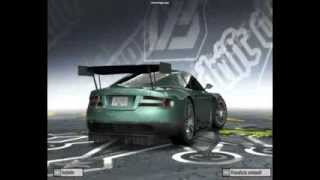 Auto Bonus in Need for Speed Pro Street [upl. by Hsihsa803]