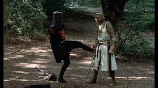 THE BEST OF Monty Python and the Holy Grail [upl. by Alexander]