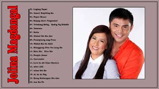 Jolina Magdangal Non Stop Playlist 2020  Best Songs Of Jolina Magdangal OPM Love Songs 2020 [upl. by Tenaej]