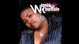 Winnie Khumalo  Live My Life Audio [upl. by Cornie609]