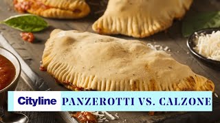 The ultimate fried panzerotti and baked calzone recipes [upl. by Nylauqcaj128]