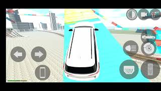 Indian bike flying car Indian bike simulator Android game update flying car [upl. by Pedaias]