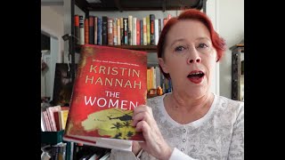 Book Review  The Women by Kristin Hannah [upl. by Revilo]